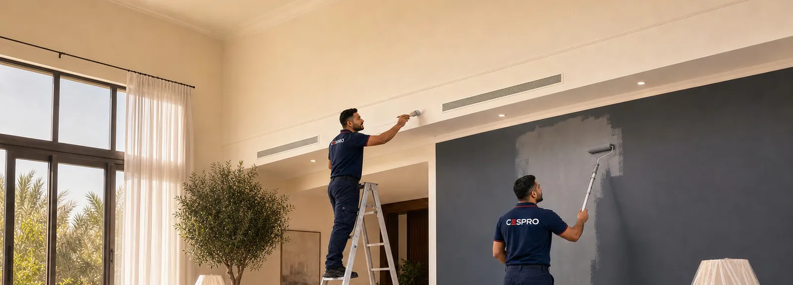 Painting Services