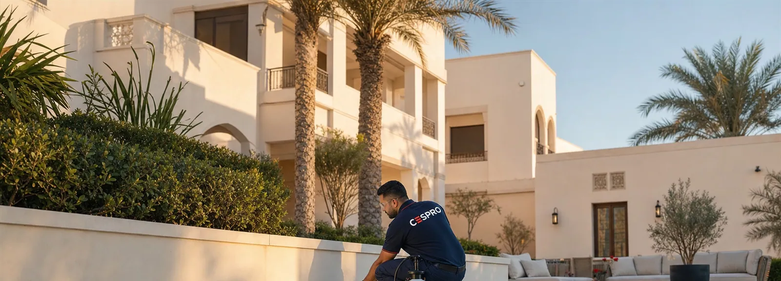 Pest Control