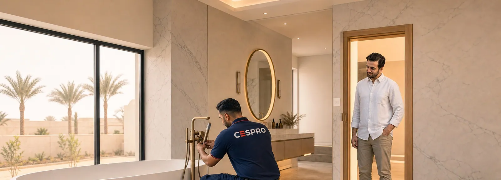 Plumbing