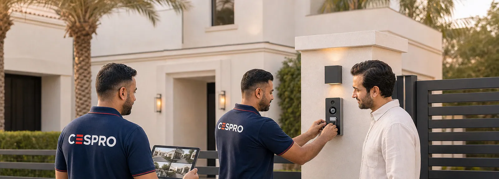 Security Systems